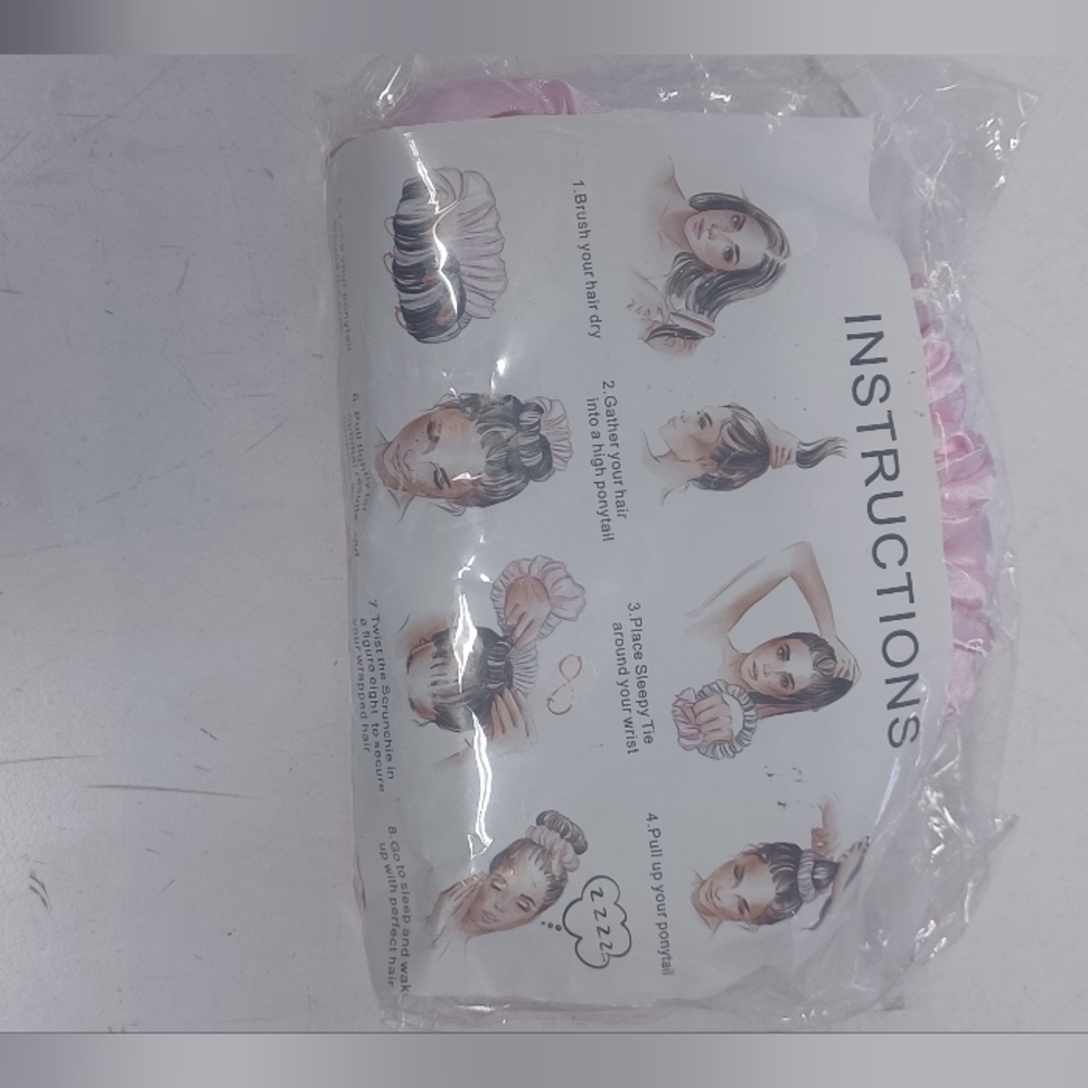 Hair curler